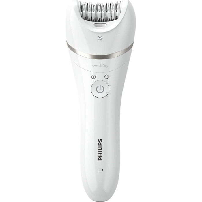 Епілятор PHILIPS BRE770/92 купити у Київі, Харкові, Дніпрі, Одесі, Запоріжжі, Львові магазин TopTv
