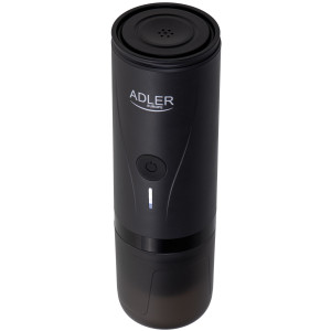 Кавоварка ADLER AD4400
