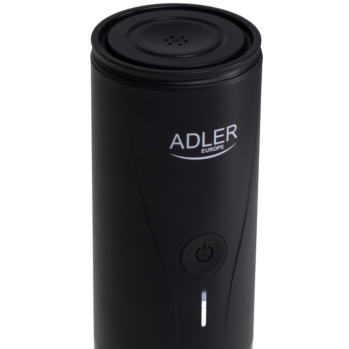 Кавоварка ADLER AD4400 купити у Київі, Харкові, Дніпрі, Одесі, Запоріжжі, Львові магазин TopTv