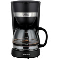Кавоварка LIBERTON LCM-2201 купити у Київі, Харкові, Дніпрі, Одесі, Запоріжжі, Львові магазин TopTv