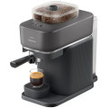 Кавоварка PHILIPS Baristina BAR320/60 купити у Київі, Харкові, Дніпрі, Одесі, Запоріжжі, Львові магазин TopTv