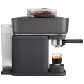 Кавоварка PHILIPS Baristina BAR320/60 купити у Київі, Харкові, Дніпрі, Одесі, Запоріжжі, Львові магазин TopTv