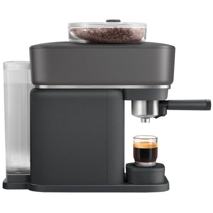 Кавоварка PHILIPS Baristina BAR320/60 купити у Київі, Харкові, Дніпрі, Одесі, Запоріжжі, Львові магазин TopTv