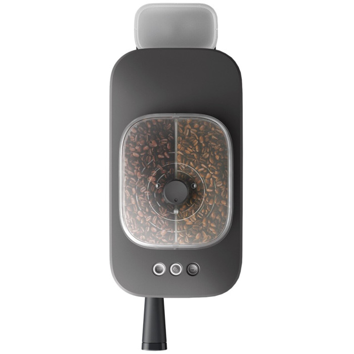 Кавоварка PHILIPS Baristina BAR320/60 купити у Київі, Харкові, Дніпрі, Одесі, Запоріжжі, Львові магазин TopTv