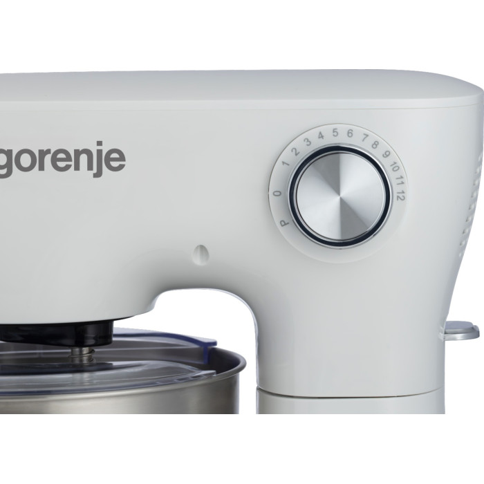 Кухонна машина GORENJE MMC800WS купити у Київі, Харкові, Дніпрі, Одесі, Запоріжжі, Львові магазин TopTv