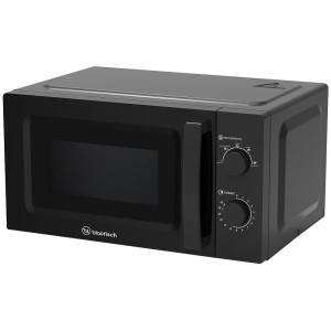 Мікрохвильова піч BLAUFISCH BMO-204B