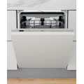 Посудомийна машина WHIRLPOOL WIO3T226PFG