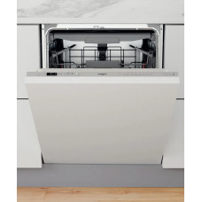 Посудомийна машина WHIRLPOOL WIO3T226PFG
