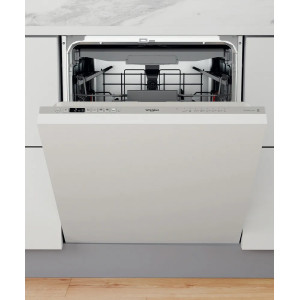 Посудомийна машина WHIRLPOOL WIO3T226PFG