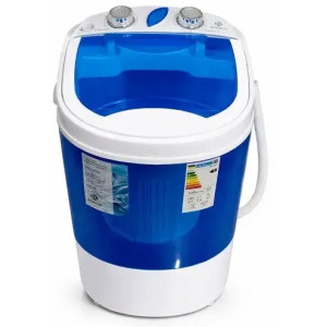 Пральна машина INTERLUX ISWM-3035SB