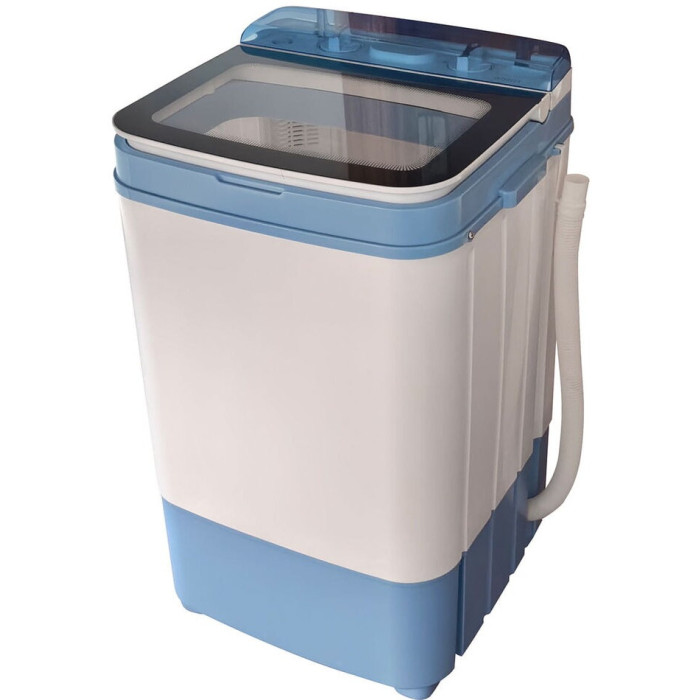 Стиральная машина INTERLUX ISWM-4060BB