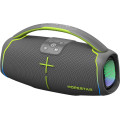 Портативна колонка HOPESTAR H61 Grey
