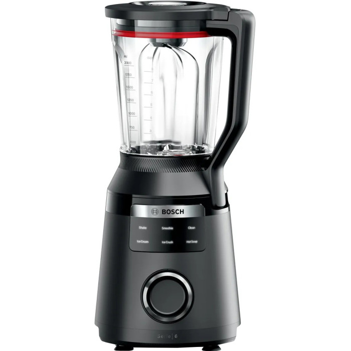 Блендер BOSCH MMB6652B
