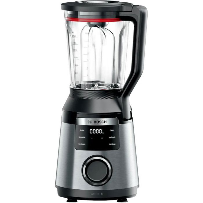 Блендер BOSCH MMB6762M