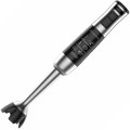 Блендер KUMTEL HHB-11 INOX BLACK