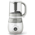 Блендер Philips SCF88501