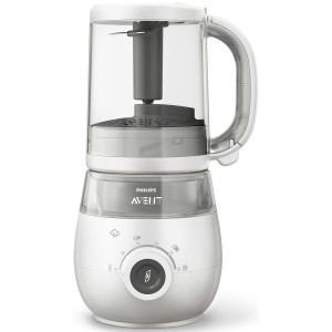 Блендер Philips SCF88501