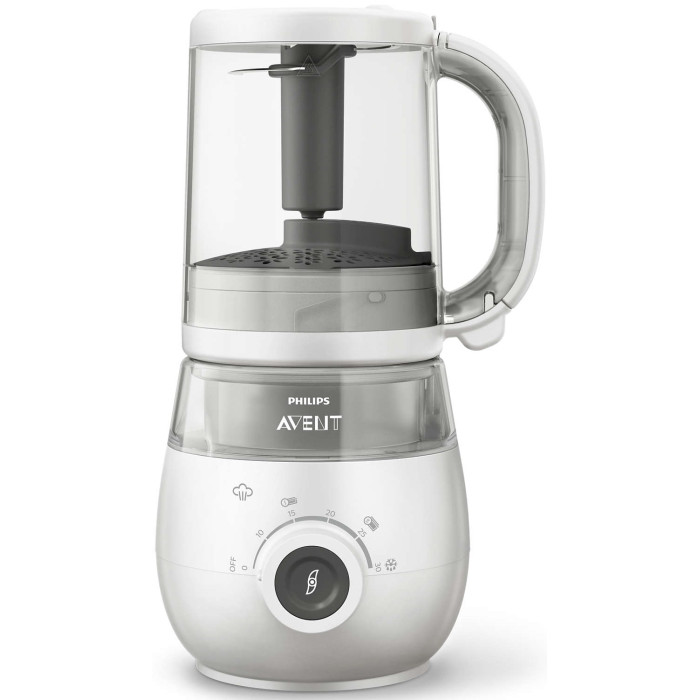 Блендер Philips SCF88501
