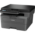 МФУ Brother DCPL2600DYJ1
