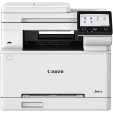 МФУ CANON i-SENSYS MF667Cdw (6928C001)