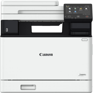 МФУ CANON i-SENSYS MF752Cdw + Wi-Fi (5455C012)