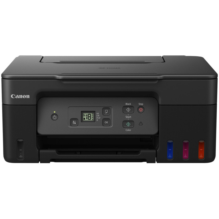 МФУ CANON PIXMA G2470 (5804C009)
