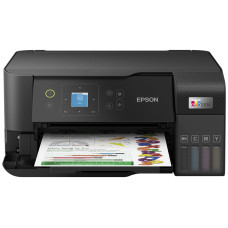 МФУ EPSON L3560 (C11CK58404)