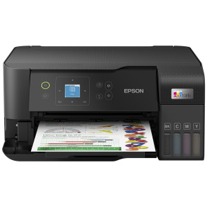 МФУ EPSON L3560 (C11CK58404)