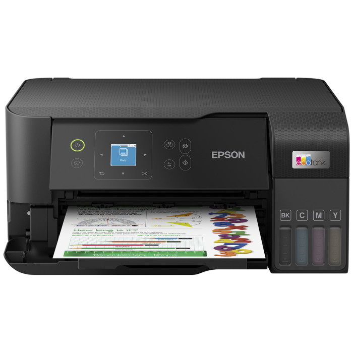 МФУ EPSON L3560 (C11CK58404)