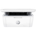МФУ HP LaserJet MFP M141w + Wi-Fi (7MD74A)