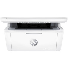 МФУ HP LaserJet MFP M141w + Wi-Fi (7MD74A)