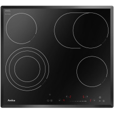 Варильна поверхня AMICA PC6411FTS