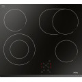 Варильна поверхня AMICA PC6411PT