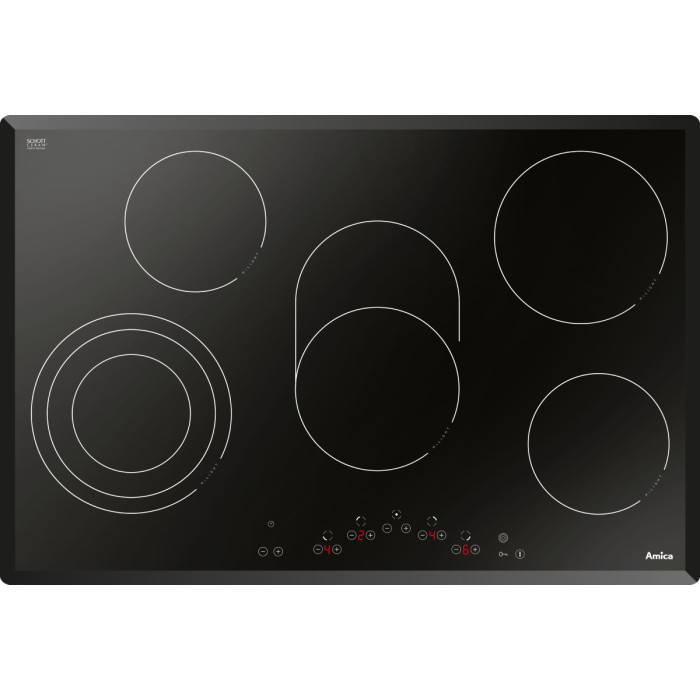 Варильна поверхня AMICA PC7511FT