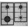 Варочная поверхность BEKO HBIAG64225SXP