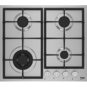 Варочная поверхность BEKO HBIAG64225SXP