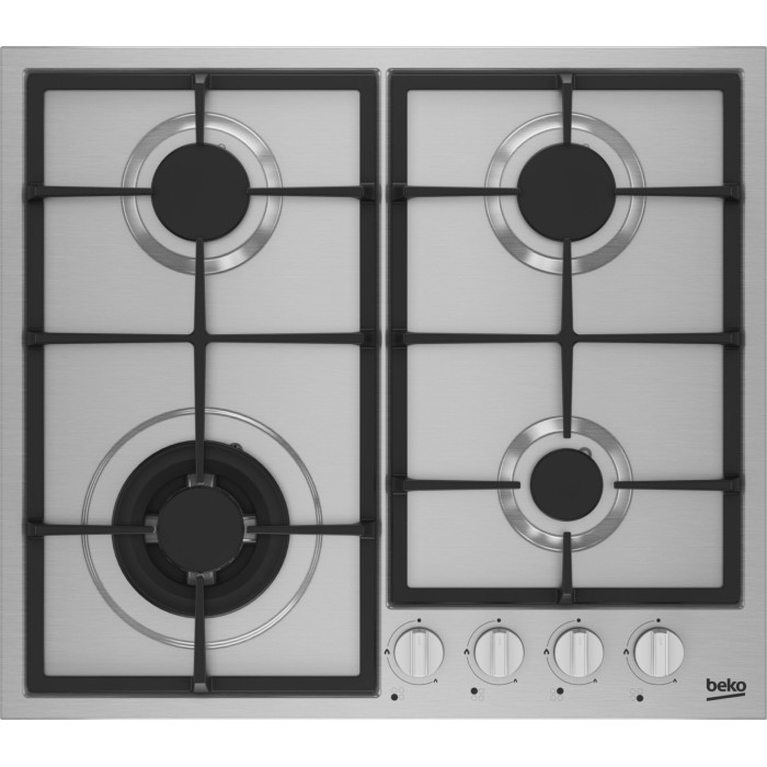 Варочная поверхность BEKO HBIAG64225SXP