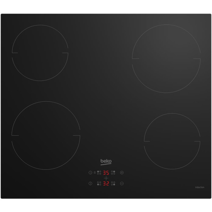 Варильна поверхня BEKO HII64401MT