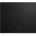 Варильна поверхня BEKO HII64402MTX