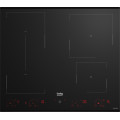 Варильна поверхня BEKO HII64822QUFT