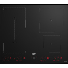 Варочная поверхность BEKO HII64822QUFT
