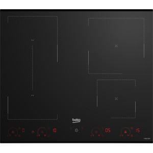 Варильна поверхня BEKO HII64822QUFT