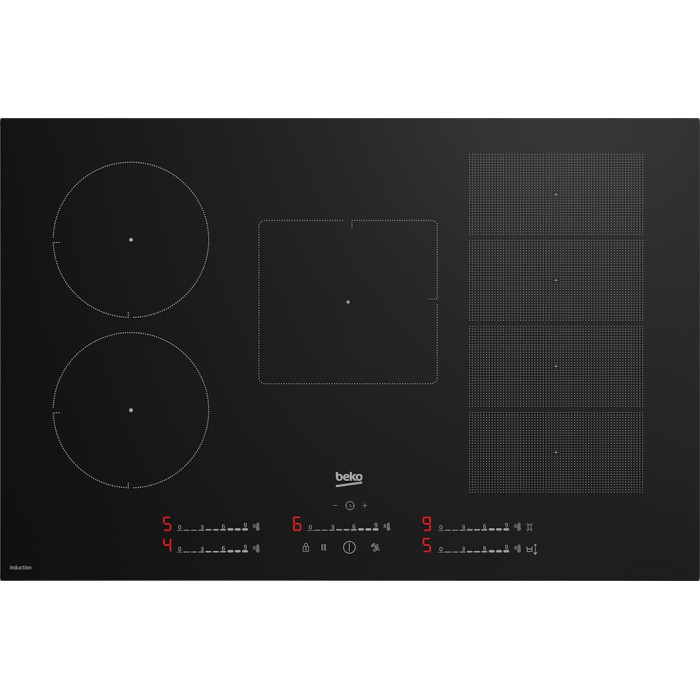 Варочная поверхность BEKO HII85780UFT