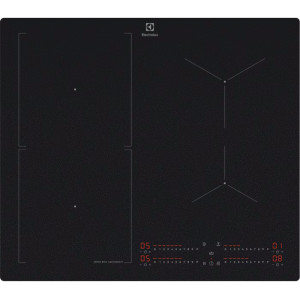 Варочная поверхность ELECTROLUX EIS62453IZ