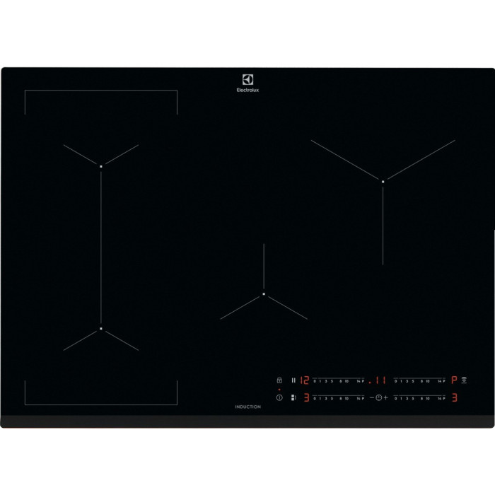 Варочная поверхность ELECTROLUX EIV734
