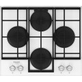 Варильна поверхня Hotpoint-Ariston HAGS61FWH