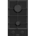 Варочная поверхность KERNAU KGH 3212 CI Matt black