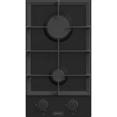 Варочная поверхность KERNAU KGH 3212 CI Matt black