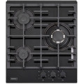 Варильна поверхня KERNAU KGH 4346.1 T CI B