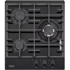Варочная поверхность KERNAU KGH 4346.1 T CI B